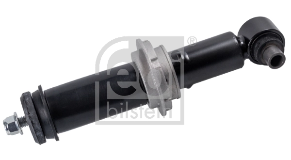Shock Absorber, driver cab suspension